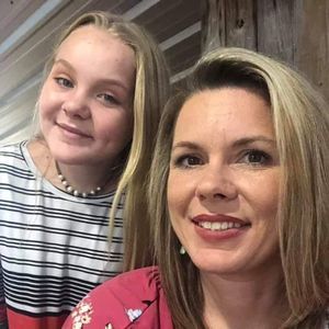 Meet your Posher, Patricia